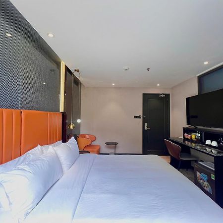New Century Dalat Hotel Eksteriør bilde